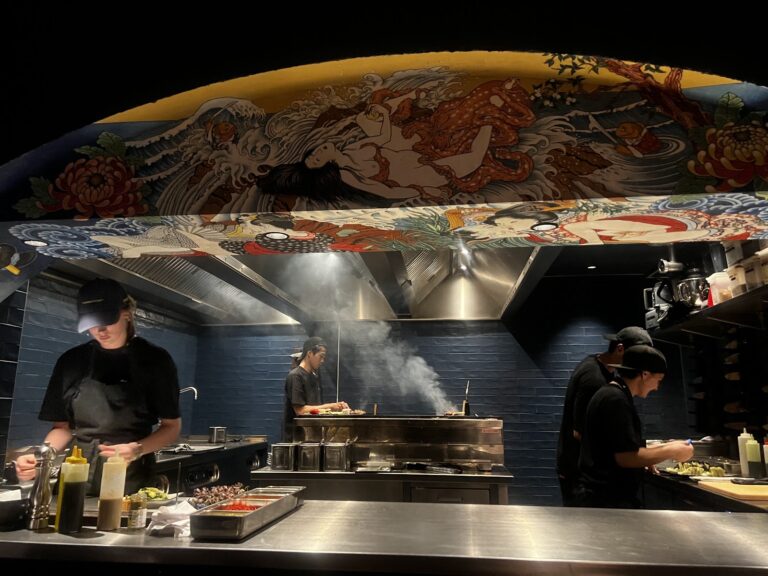 Yuzu Dining Bar
