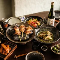 Yuzu Dining Bar
