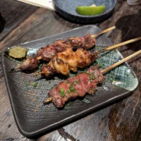 Yuzu Dining Bar