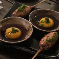 Yuzu Dining Bar