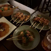 Yuzu Dining Bar