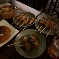 Yuzu Dining Bar