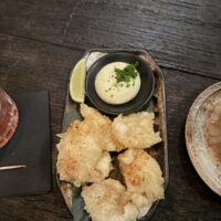 Yuzu Dining