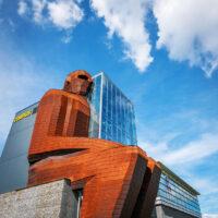 Gebouw CORPUS (1)