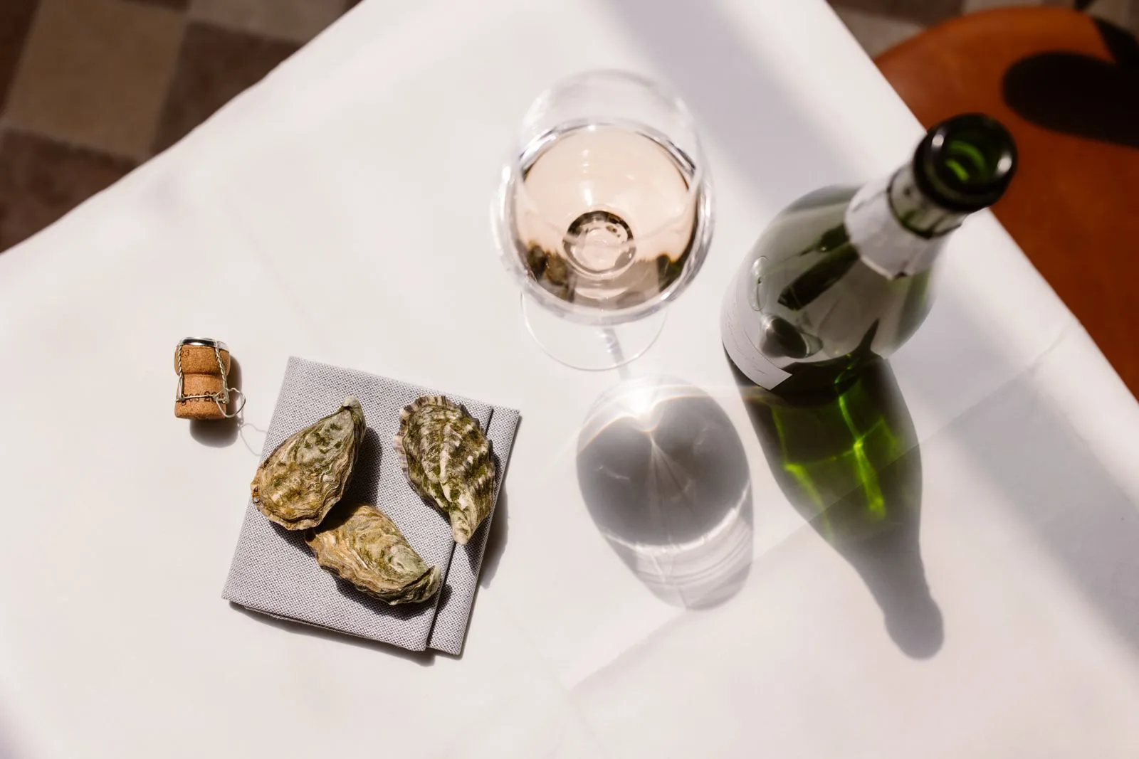 Bistro Maris