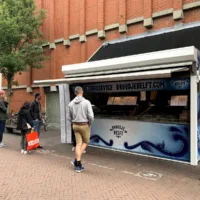 Broodje Delft