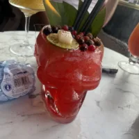 Café-Cocktailbar Luna