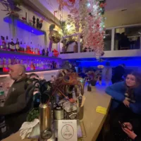Café-Cocktailbar Luna