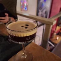 Café-Cocktailbar Luna