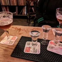 Café De Klok