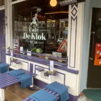 Café De Klok