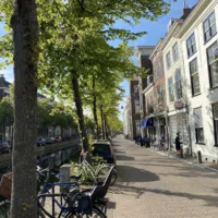 Café De Klok