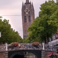 Café De Klok