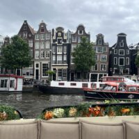 Captain Jack Amsterdam