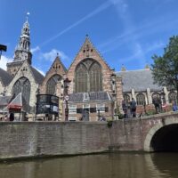 Captain Jack Amsterdam