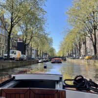 Captain Jack Amsterdam
