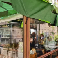 De Biertuin Linnaeusstraat