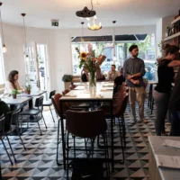 Eatmosfera Oost