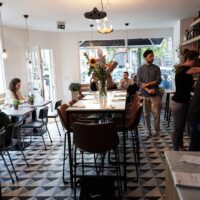 Eatmosfera Oost