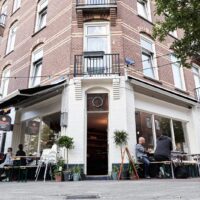 Eatmosfera Oost