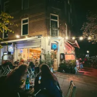 Eatmosfera Oost