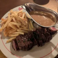 Le French Café – Javastraat