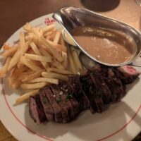 Le French Café – Javastraat