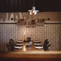 Le French Café – Javastraat