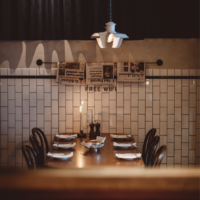 Le French Café – Javastraat