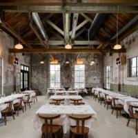 Roest Amsterdam