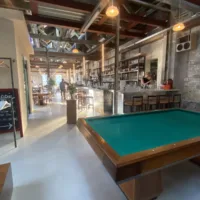 Roest Amsterdam