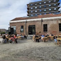 Roest Amsterdam