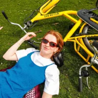 Yellow Bike Tours and Rental